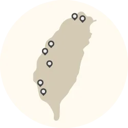 一站式專業團隊