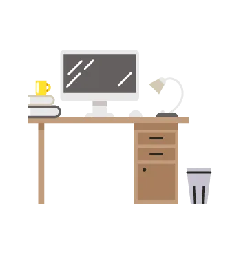 廠辦辦公室設計